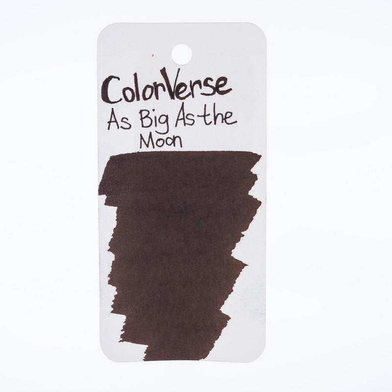 Colorverse Ink Bottle (15ml) - USA Special Series