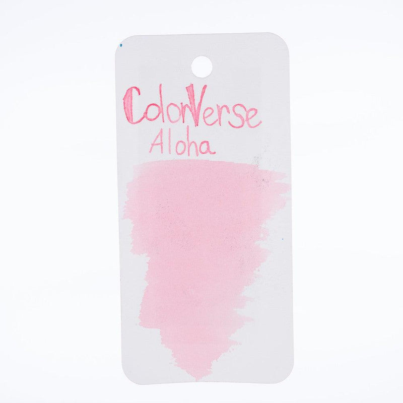 Colorverse Ink Bottle (15ml) - USA Special Series