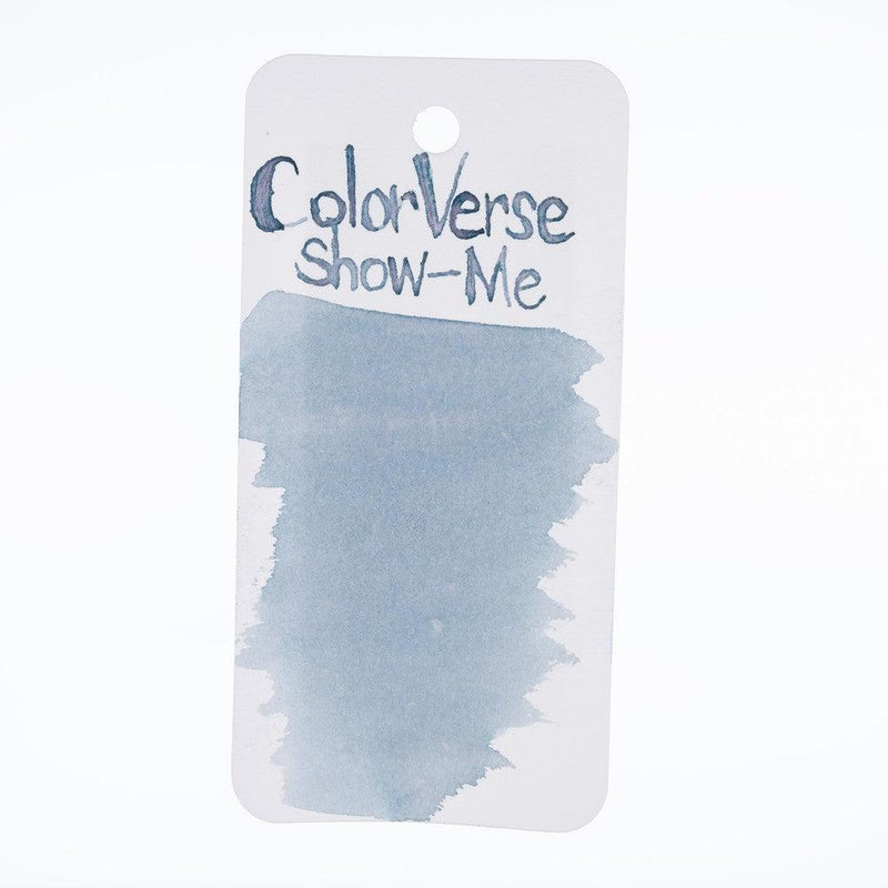 Colorverse Ink Bottle (15ml) - USA Special Series