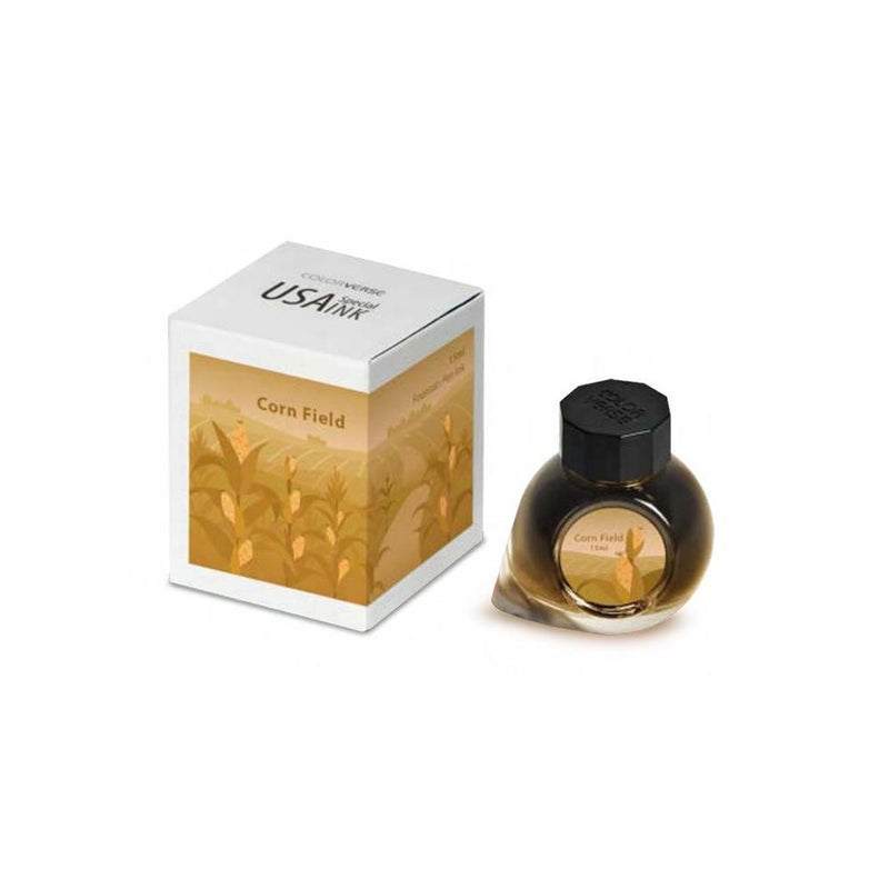 Colorverse Ink Bottle (15ml) - USA Special Series - Final 10