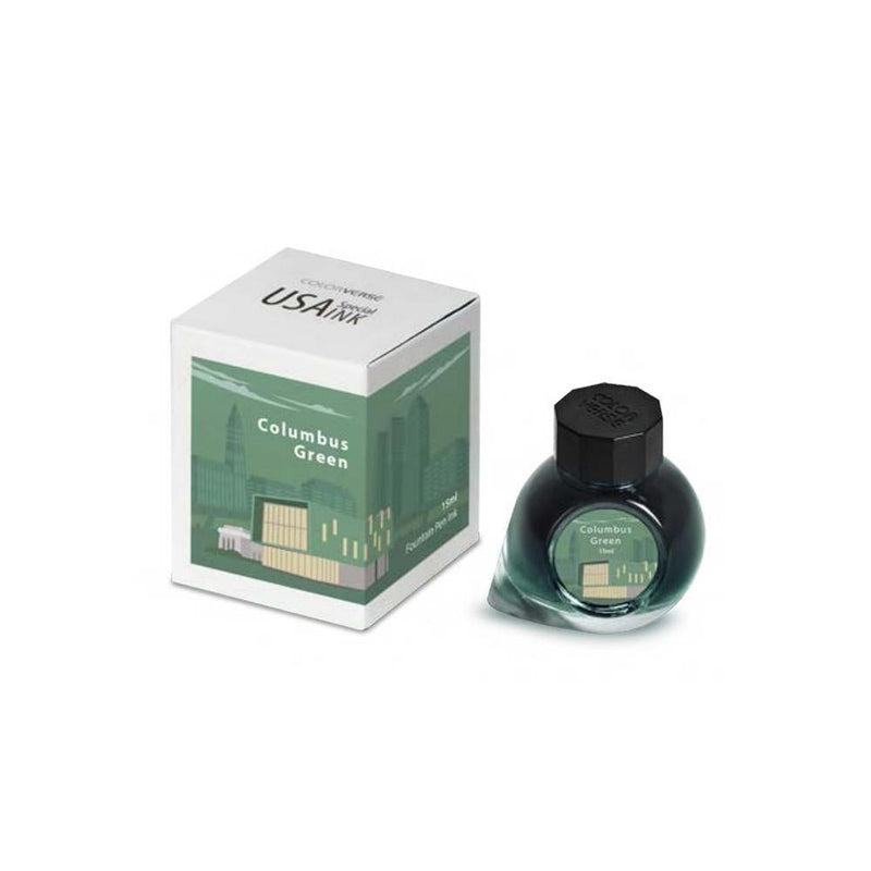 Colorverse Ink Bottle (15ml) - USA Special Series - Final 10