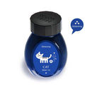 Colorverse Ink Bottle (30ml) - Glistening Series - Cat - Bottle
