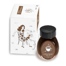 Colorverse Ink Bottle (30ml) - Season 6 - Joy in the Ordinary - Coffee Break - Box and Bottle
