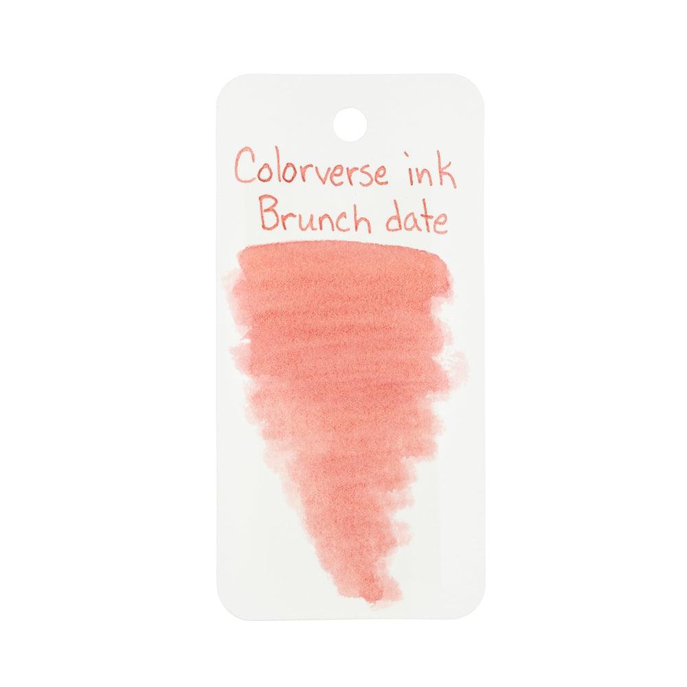Colorverse Ink Bottle (30ml) - Season 6 - Joy in the Ordinary | EndlessPens