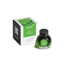 Colorverse Season 9 Cosmic Dawn Ink Bottle (40ml) - No. 110 – Green Pea Galaxy | EndlessPens