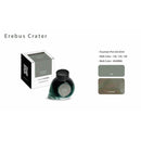Colorverse 2025 Colorvent Calendar Top 3 Ink Bottle (65ml) - Erebus Crater | EndlessPens