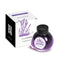 Colorverse Ink Bottle (65ml) - Project Vol. 1 - Milky Lavender - Box and Lavender