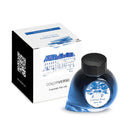 Colorverse Ink Bottle (65ml) - Project Vol. 1 - Cotton Blue - Box and Bottle