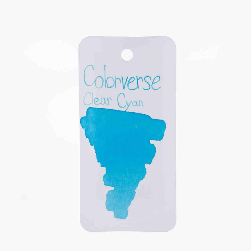 Colorverse Ink Bottle (65ml) - Project Vol. 1