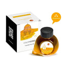 Colorverse Ink Bottle (65ml) - Project Vol. 1 - Ornament Yellow - Box and Bottle