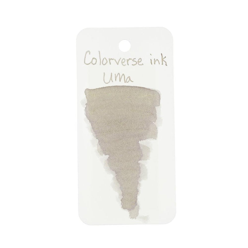 Colorverse Project Vol. 2 Constellations Ink Bottle (65ml) - α UMa - Color Sample