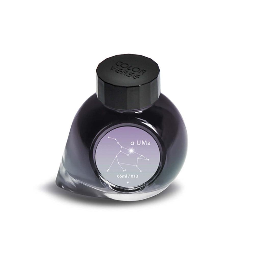Colorverse Project Vol. 2 Constellations Ink Bottle (65ml) | EndlessPens