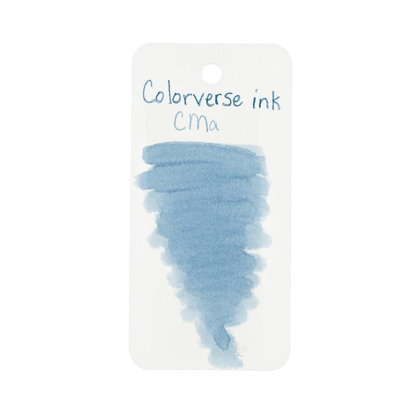 Colorverse Project Vol. 2 Constellations Ink Bottle (65ml) - α CMa - Color Sample