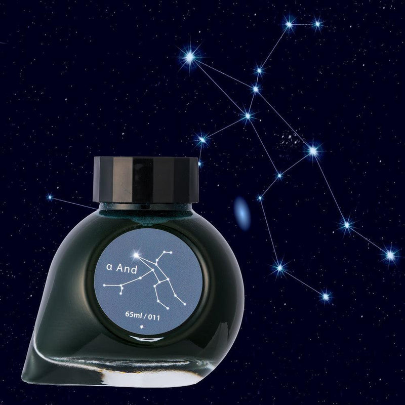 Colorverse Project Vol. 2 Constellations Ink Bottle (65ml) - α And - Star