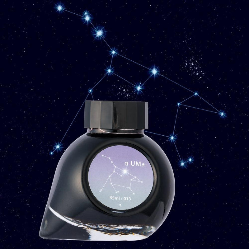 Colorverse Project Vol. 2 Constellations Ink Bottle (65ml) - α UMa - Star