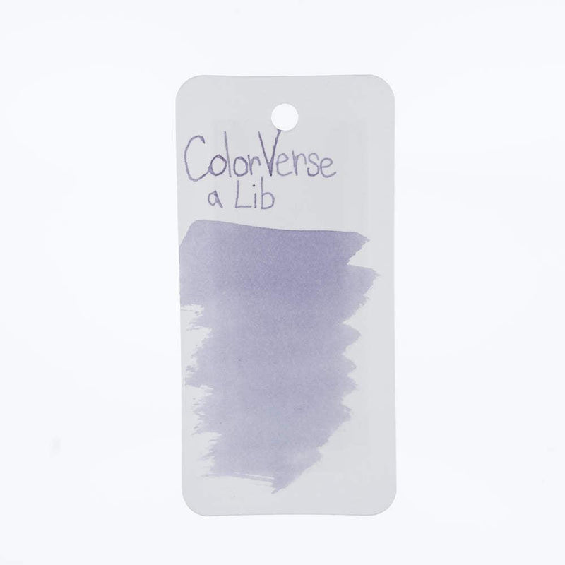 Colorverse Ink Bottle (65ml) - Project Vol. 5 - Constellations II