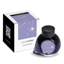 Colorverse Project Vol. 5 Constellations II Ink Bottle (65ml) - α Lib - Box and Bottle