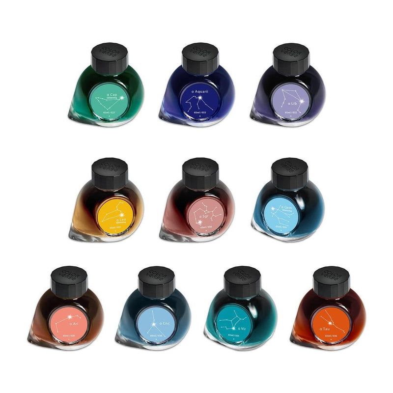 Colorverse Project Vol. 5 Constellations II Ink Bottle (65ml) - All Colors