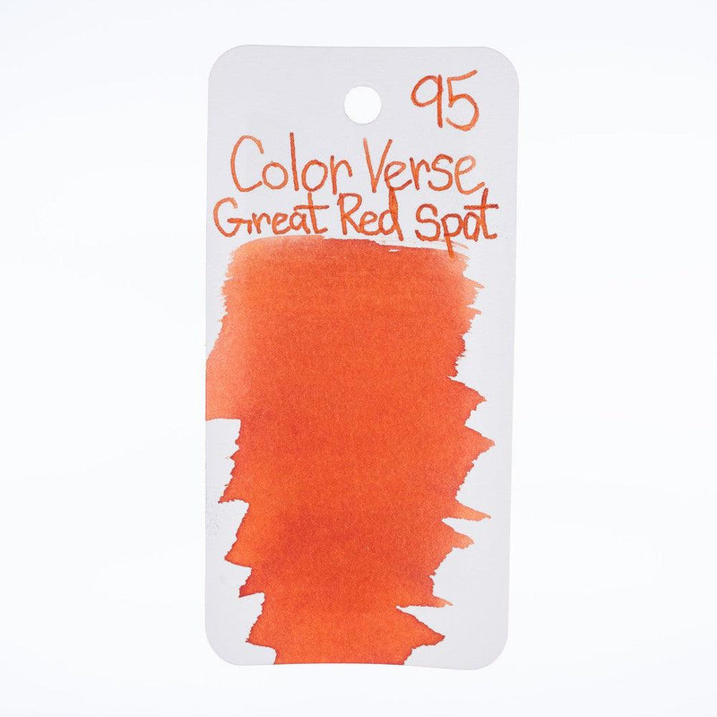 Colorverse Ink Bottle (65ml+15ml) - Season 8 - The Grand Expedition