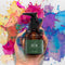 Colorverse Hand Ink Remover Cleanser (HIR) - On Colorful Ink Background | EndlessPens