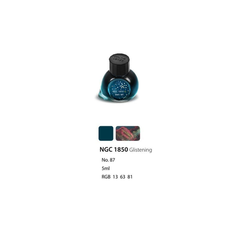 Colorverse Ink Set - Mini Collection Season 7: Eye on the Universe