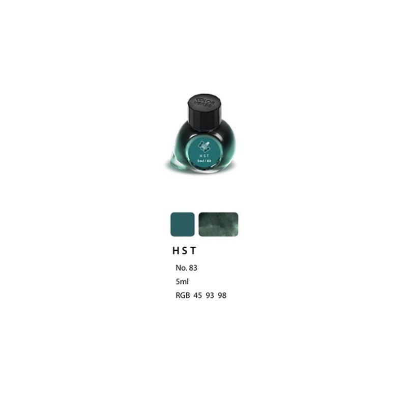 Colorverse Ink Set - Mini Collection Season 7: Eye on the Universe