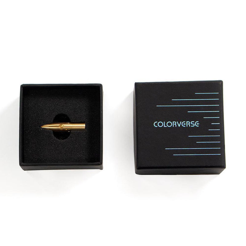 Colorverse Nib Part - Shuttle Nib