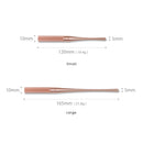 Colorverse Shuttle Nib Holder - New Colors (2026)