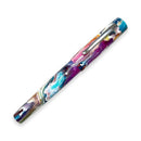 Carolina Pen Company Fountain Pen - Charlotte - Primary Manipulation 6 Set - Endless Exclusive (2026) - EndlessPens