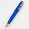 Conklin Ballpoint Pen - All American - Lapis Blue