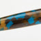 Conklin All American Southwest Turquoise Ballpoint Pen - Pen Body Design Details | EndlessPens