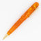 Conklin Ballpoint Pen - All American - Sunburst Orange