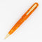 Conklin Ballpoint Pen - All American - Sunburst Orange