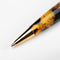 Conklin Ballpoint Pen - All American - Tortoiseshell