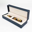 Conklin Ballpoint Pen - All American - Tortoiseshell