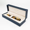 Conklin Ballpoint Pen - All American - Tortoiseshell