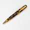 Conklin Ballpoint Pen - All American - Tortoiseshell