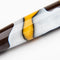 Conklin Ballpoint Pen - All American - Yellowstone
