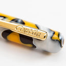 Conklin Ballpoint Pen - All American - Yellowstone