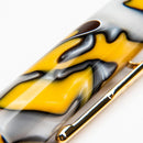 Conklin Ballpoint Pen - All American - Yellowstone