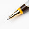 Conklin Ballpoint Pen - All American - Yellowstone
