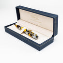 Conklin Ballpoint Pen - All American - Yellowstone
