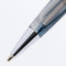 Conklin Symetrik Blue Supernova Ballpoint Pen - Pen Tip Close Up View | EndlessPens