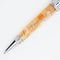 Conklin Symetrik Caramel Sundae Ballpoint Pen - Pen Pointing Downward Left | EndlessPens