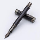 Conklin Fountain Pen - Endura Forged Carbon - Numbered Edition (2026)