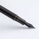 Conklin Fountain Pen - Endura Forged Carbon - Numbered Edition (2026)