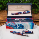 Conklin Toledo USA 250 Fountain Pen - Limited Edition (2026) | EndlessPens