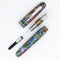 Conklin 1898 Misto Resin Green Fountain Pen (14K Gold) - Fountain Pen Disassembled | EndlessPens