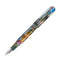 Conklin 1898 Misto Resin Green Fountain Pen (14K Gold) - Fountain Pen Nib Exposed | EndlessPens