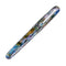 Conklin 1898 Misto Resin Green Fountain Pen (14K Gold) - Fountain Pen With Cap Cover | EndlessPens